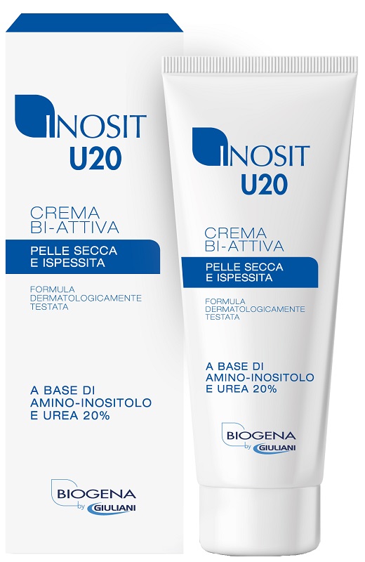 INOSIT U20 150 ML - Farmacia De Pasquale