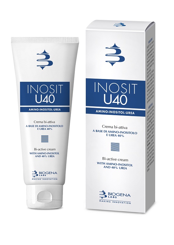 INOSIT U40 75 ML IDRATANTE CORPO - Farmacia De Pasquale