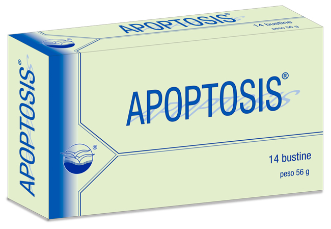 APOPTOSIS 14 BUSTINE DA 4 G - Farmacia De Pasquale