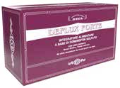 DEFLUX FORTE 20 STICK MONODOSE 10 ML - Farmacia De Pasquale