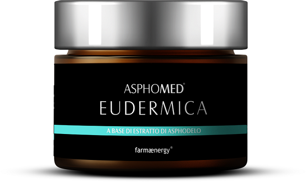 ASPHOMED CREMA EUDERMICA 50 ML - Farmacia De Pasquale