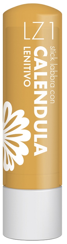 STICK LABBRA CALENDULA LZ1 4,5 G - Farmacia De Pasquale