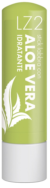 STICK LABBRA ALOE VERA LZ2 4,5 G - Farmacia De Pasquale