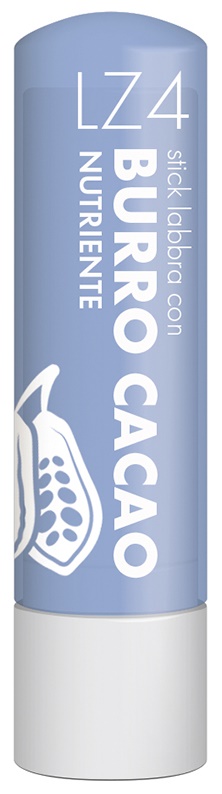 STICK LABBRA BURRO DI CACAO LZ4 4,5 G - Farmacia De Pasquale