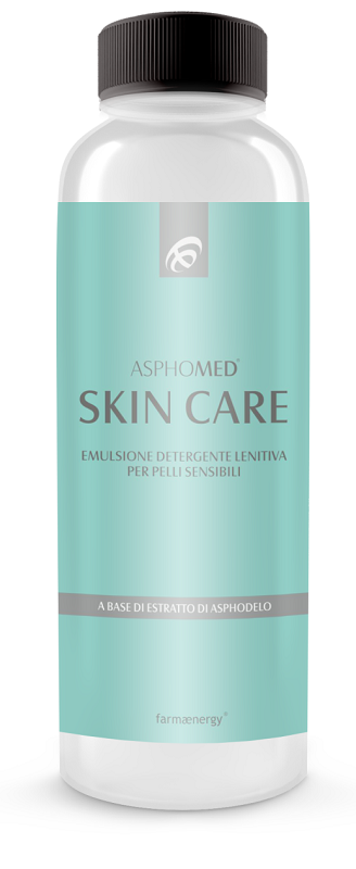 ASPHOMED SKIN CARE 300 ML - Farmacia De Pasquale