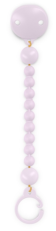 SUAVINEX COLOR ESSENCE CLIP SILICONE LAVANDA - Farmacia De Pasquale