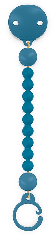 SUAVINEX COLOR ESSENCE CLIP SILICONE BLU OCEANO - Farmacia De Pasquale