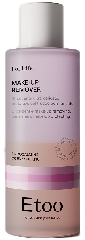 MAKE UP REMOVER ULTRA DELICATO PROTETTIVO 150 ML - Farmacia De Pasquale