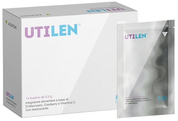 UTILEN 14 BUSTINE - Farmacia De Pasquale