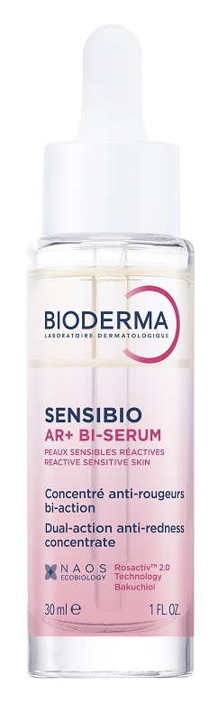 SENSIBIO AR+ BI-SERUM 30 ML - Farmacia De Pasquale