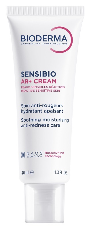 SENSIBIO AR+ CREAM 40 ML - Farmacia De Pasquale