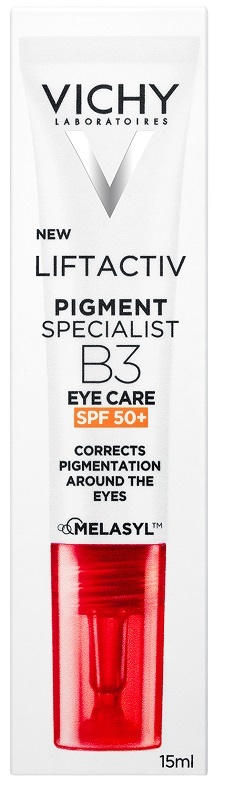 LIFTACTIV PIGMENT SPECIALIST B3 OCCHI SPF50+ 15 ML - Farmacia De Pasquale