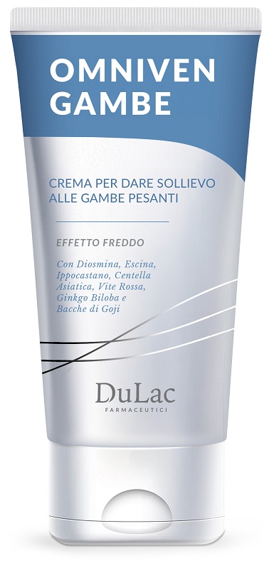OMNIVEN GAMBE 150 ML - Farmacia De Pasquale