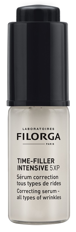 FILORGA TIME FILLER INTENSIVE 5XP FLACON 30 ML - Farmacia De Pasquale