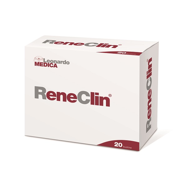 RENECLIN 20 BUSTINE - Farmacia De Pasquale