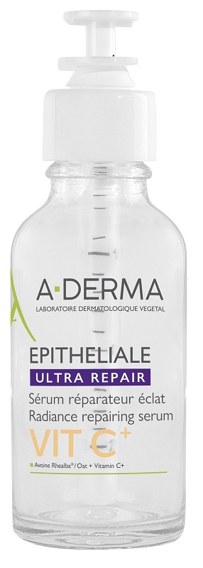 EPITHELIALE ULTRA REPAIR SIERO RISTRUTTURANTE LUMINOSITA' 30 ML - Farmacia De Pasquale