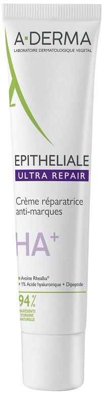 EPITHELIALE ULTRA REPAIR CREMA RISTRUTTURANTE ANTI SEGNI RESIDUI 40 ML - Farmacia De Pasquale