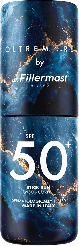 DR FILLERMAST STICK VISO 50+ 17 G - Farmacia De Pasquale