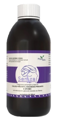 SENTZA LIQUIDO 500 ML - Farmacia De Pasquale