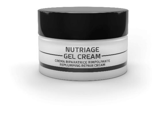 NUTRIAGE GEL CREAM 50 ML - Farmacia De Pasquale