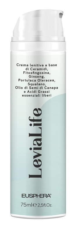 LEVIALIFE CREMA 75 ML - Farmacia De Pasquale