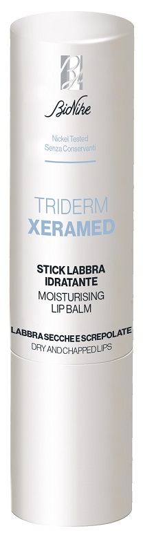 TRIDERM XERAMED STICK LABBRA 3,8 ML - Farmacia De Pasquale