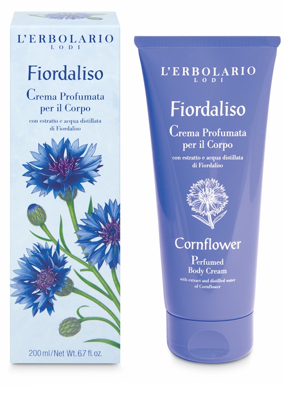 FIORDALISO CREMA PROFUMATA CORPO 200 ML - Farmacia De Pasquale