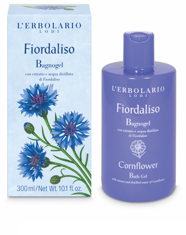 FIORDALISO BAGNOGEL 300 ML - Farmacia De Pasquale