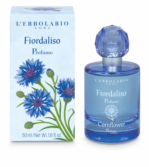 FIORDALISO PROFUMO 50 ML - Farmacia De Pasquale