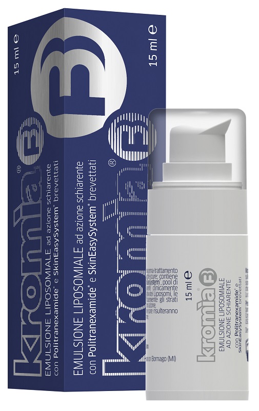 KROMIA FB LIPOSOMIALE 15 ML - Farmacia De Pasquale