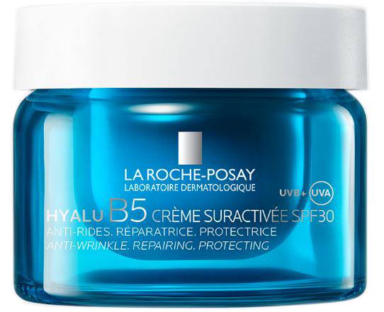 HYALU B5 CREMA VASO SPF30 50 ML - Farmacia De Pasquale