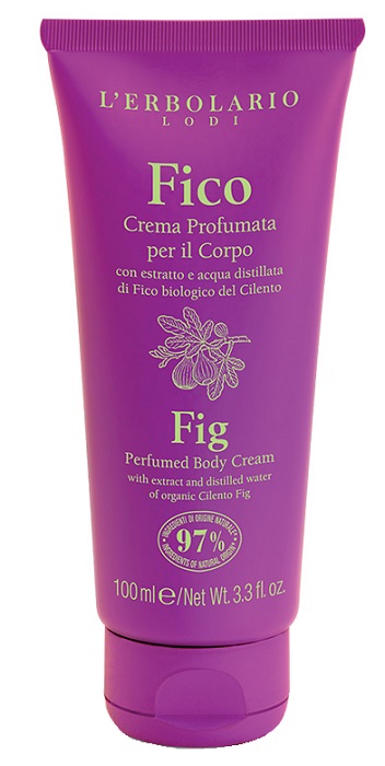 FICO CREMA PROFUMATA PER IL CORPO 100 ML - Farmacia De Pasquale