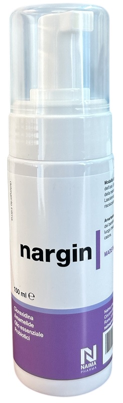NARGIN 150 ML - Farmacia De Pasquale
