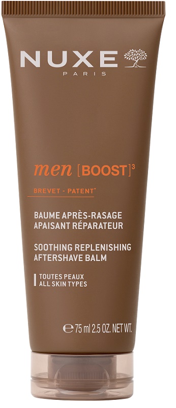 NUXE MEN BALSAMO DOPO BARBA MULTI-FUNZIONE 50 ML - Farmacia De Pasquale