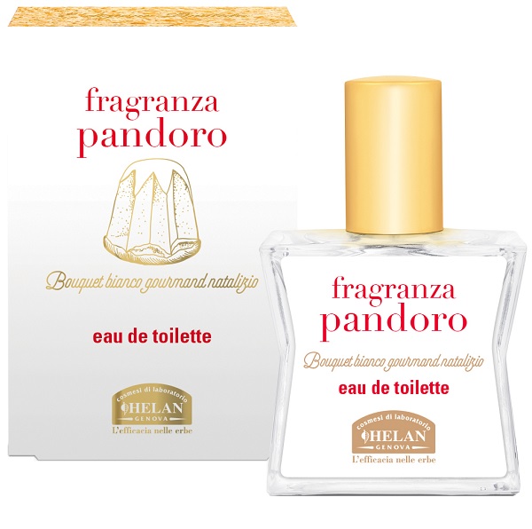 PANDORO EAU DE TOILETTE 30 ML - Farmacia De Pasquale