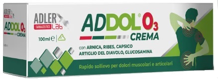 ADDOL 03 100 ML - Farmacia De Pasquale