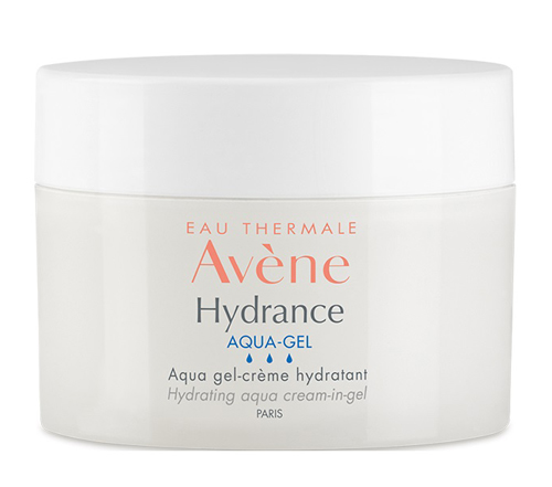 EAU DE THERMALE AVENE HYDRANCE AQUA GEL CREMA IDRATANTE 50 ML - Farmacia De Pasquale
