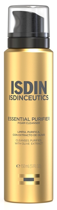 ISDINCEUTICS ESSENTIAL PURIFIER 150 ML - Farmacia De Pasquale