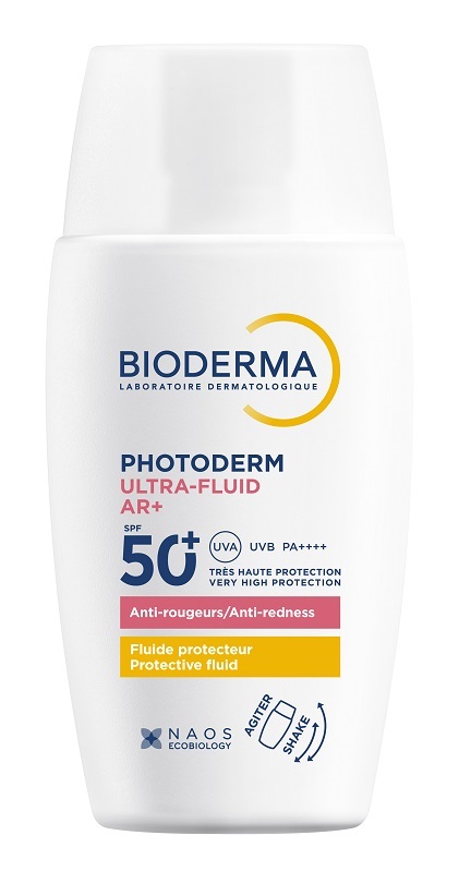 PHOTODERM AR+ ULTRAFLUID 40 ML - Farmacia De Pasquale