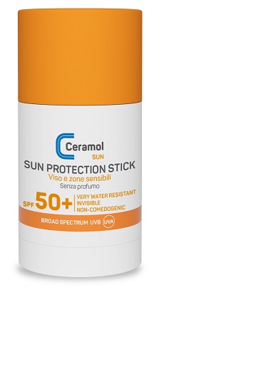 CERAMOL SUN PROTECT STICK 25 G - Farmacia De Pasquale