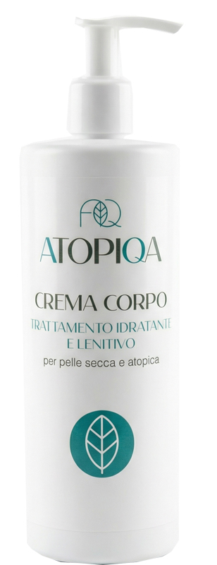ATOPIQA CREMA CORPO 400 ML - Farmacia De Pasquale
