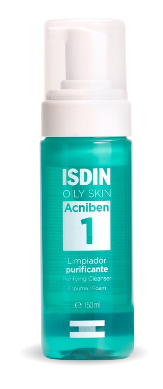 ACNIBEN PURIFYING CLEANSER 150 ML - Farmacia De Pasquale