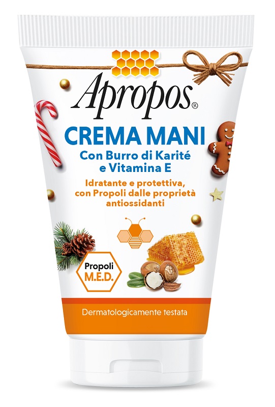 APROPOS CREMA MANI 30 ML - Farmacia De Pasquale