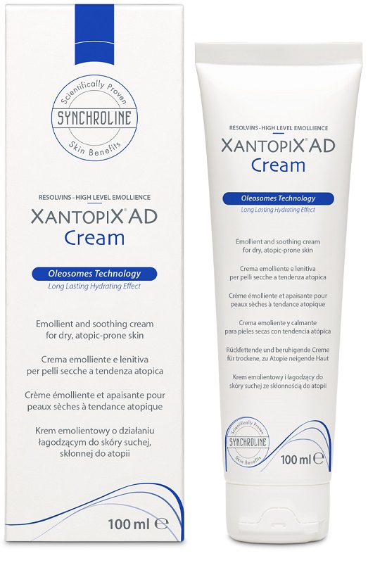 XANTOPIX AD CREMA 100 ML - Farmacia De Pasquale