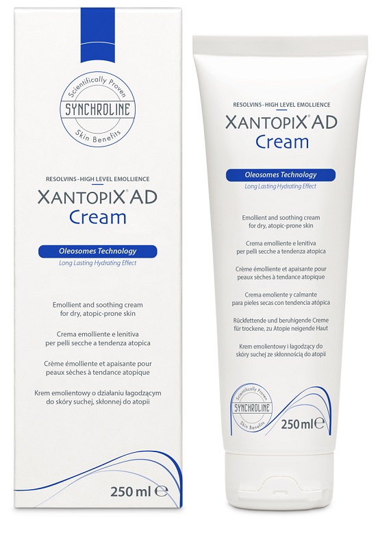 XANTOPIX AD CREMA 250 ML - Farmacia De Pasquale