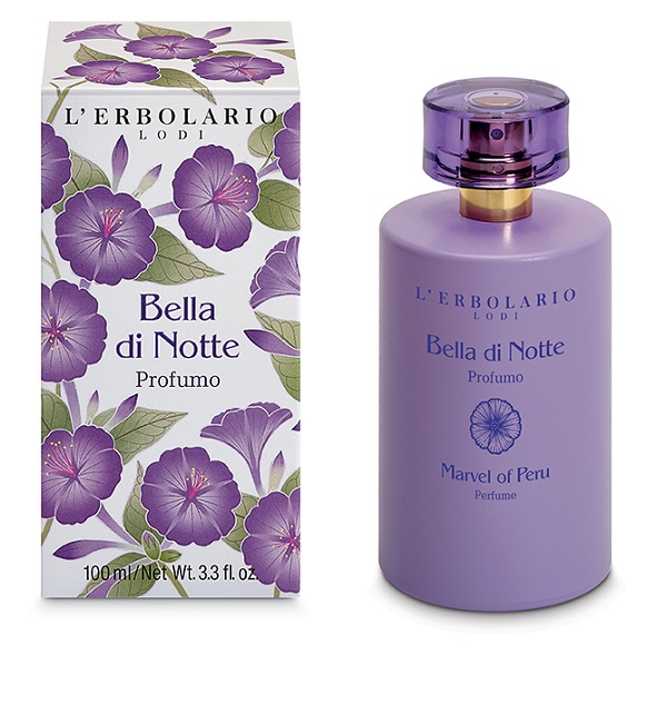 BELLA DI NOTTE PROFUMO 100 ML - Farmacia De Pasquale