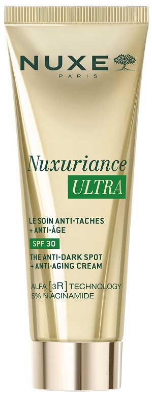 NUXURIANCE ULTRA CREMA ANTI-DARK SPOT SPF30 50 ML - Farmacia De Pasquale