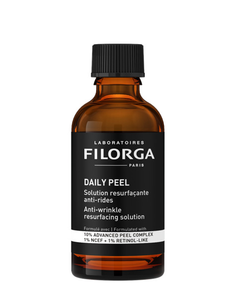 FILORGA DAILY PEEL WRINKLES 50 ML - Farmacia De Pasquale