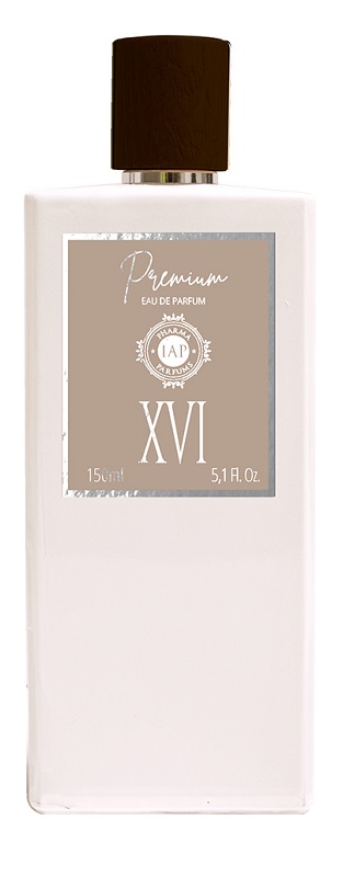 SAPHIR ELITE FRASCO PREMIUM EDP UNI XVI 150 ML - Farmacia De Pasquale