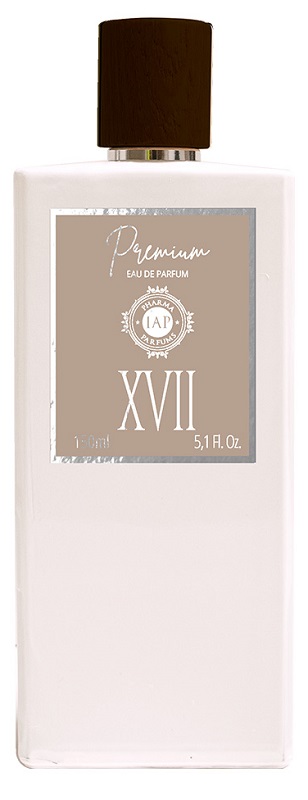 SAPHIR ELITE FRASCO PREMIUM EDP UNI XVII 150 ML - Farmacia De Pasquale
